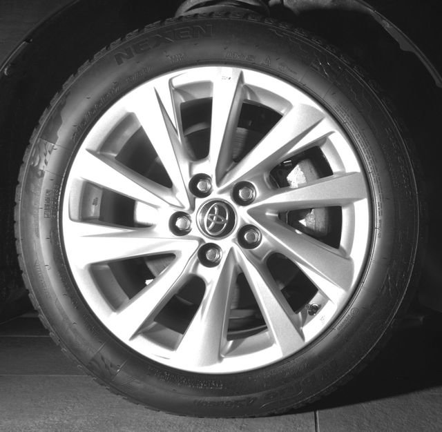 Used 2023 Toyota Camry SE FWD image 10