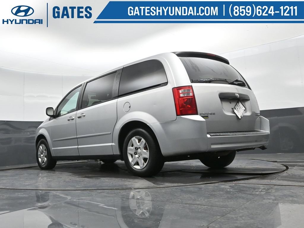 Used 2010 Dodge Grand Caravan SE w/ Climate Group image 34