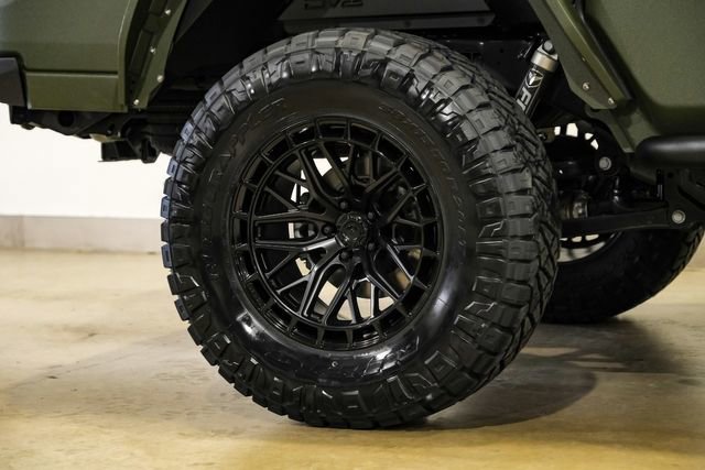 Used 2025 Jeep Gladiator Sport AWD/4WD image 43