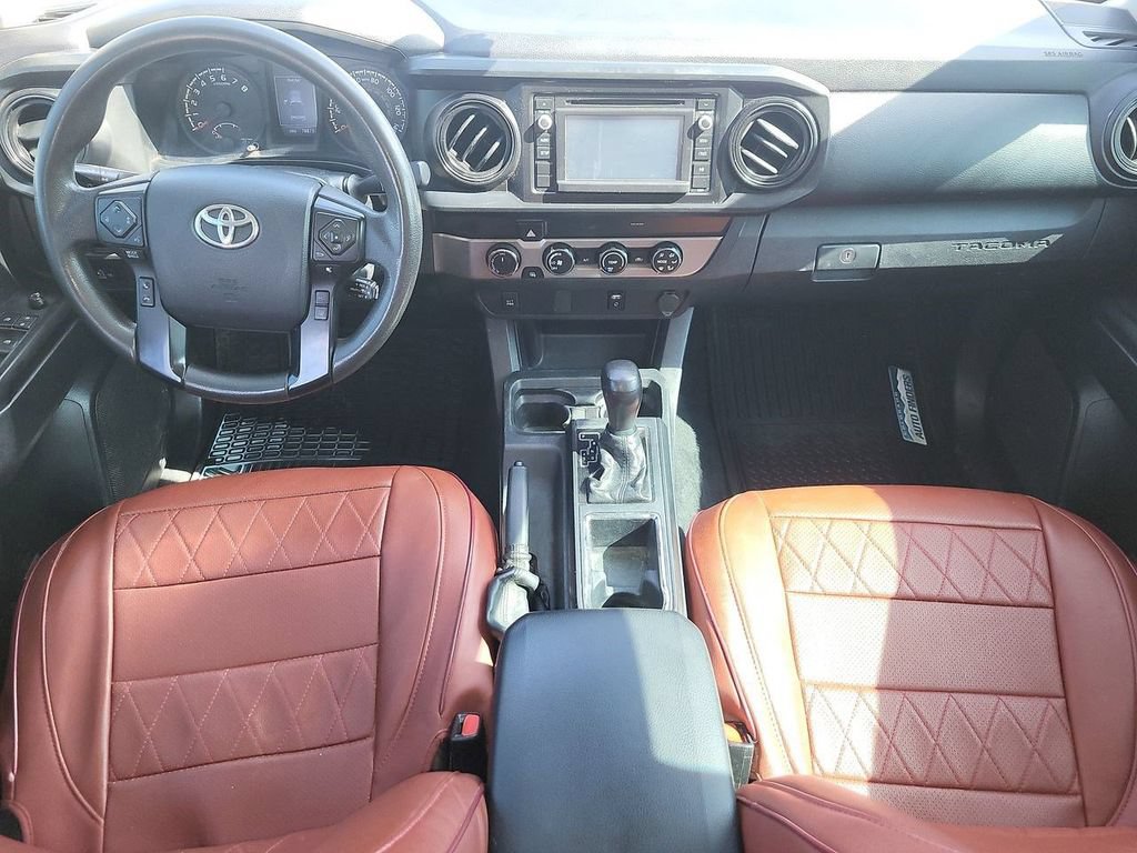 Used 2019 Toyota Tacoma SR AWD/4WD image 24
