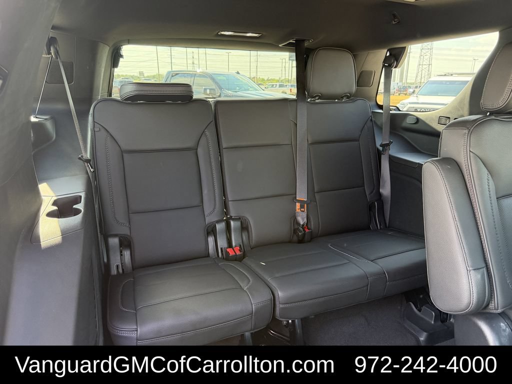 Used 2021 GMC Yukon Denali w/ LPO, Illumination Package AWD/4WD image 39