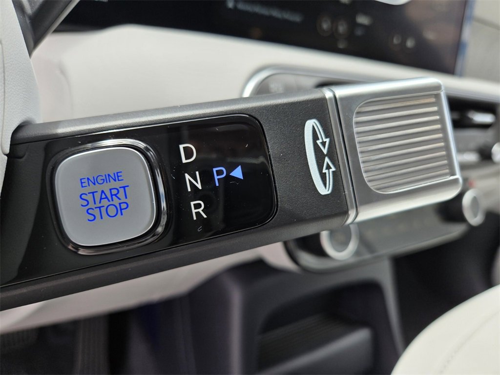 New 2026 Hyundai Palisade Calligraphy image 35