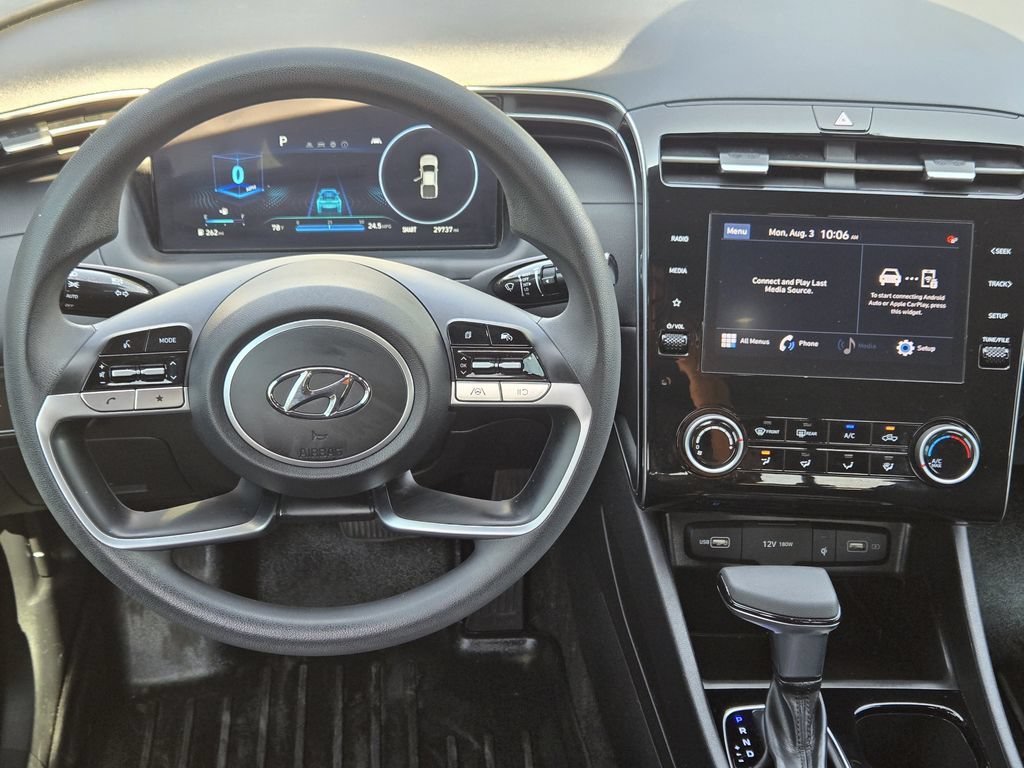 Used 2023 Hyundai Santa Cruz SEL w/ Activity Package FWD image 10