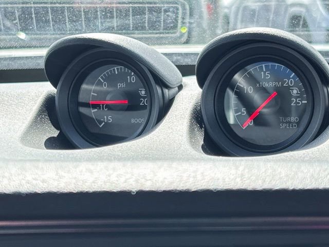 Used 2024 Nissan Z Performance w/ Floor Mat Package RWD image 44
