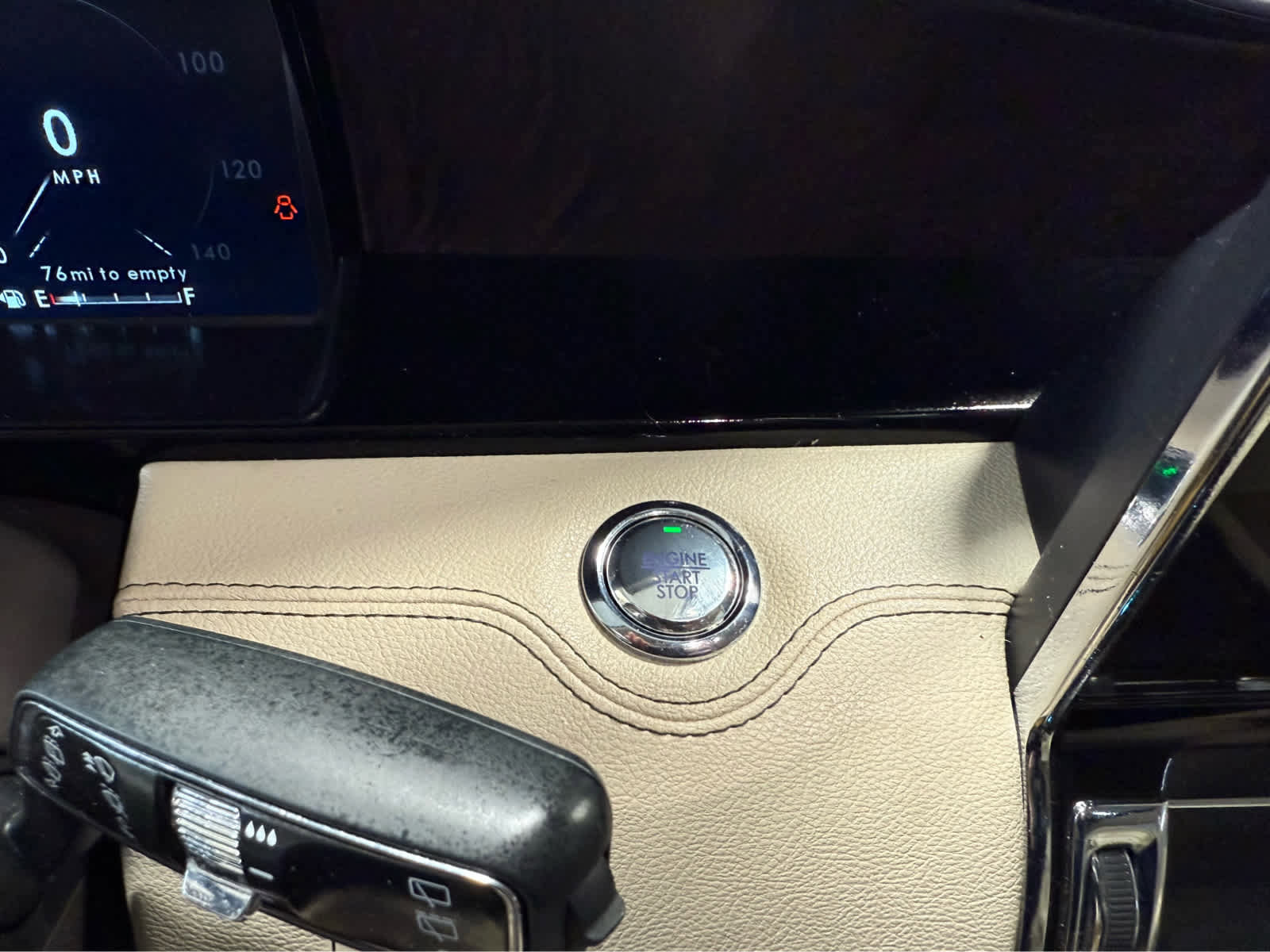 Used 2020 Lincoln Navigator Reserve w/ Equipment Group 208A Reserve image 11