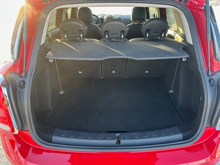 Used 2019 MINI Cooper Countryman ALL4 image 22