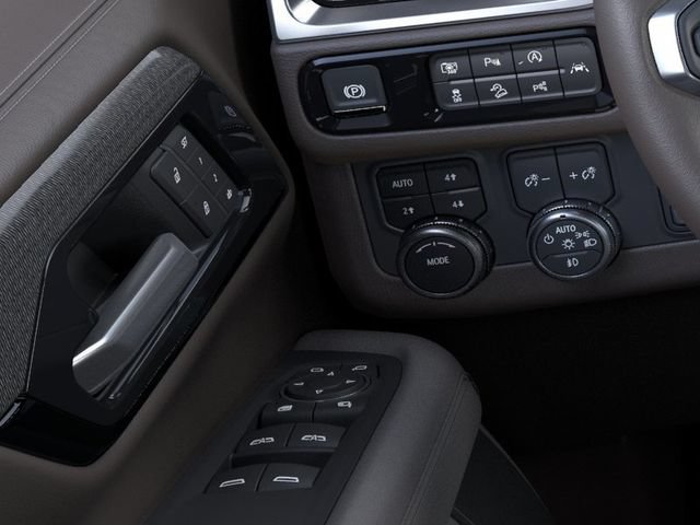 New 2026 GMC Yukon Elevation w/ Elevation Premium Package AWD/4WD image 25