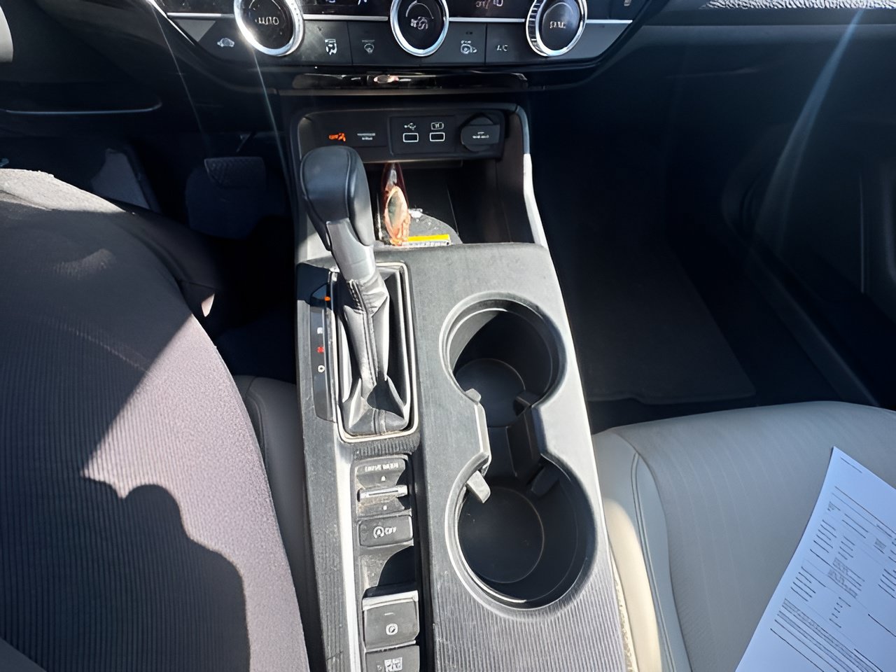 Used 2024 Honda Civic Touring image 19