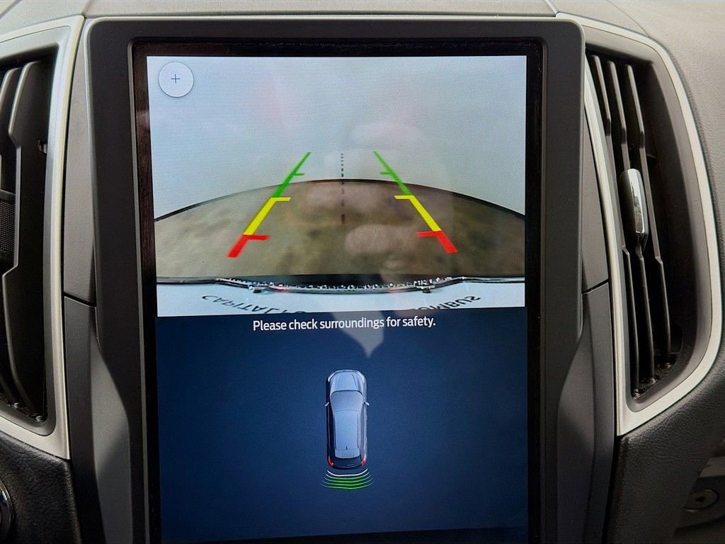 Used 2023 Ford Edge SEL w/ Convenience Package image 30