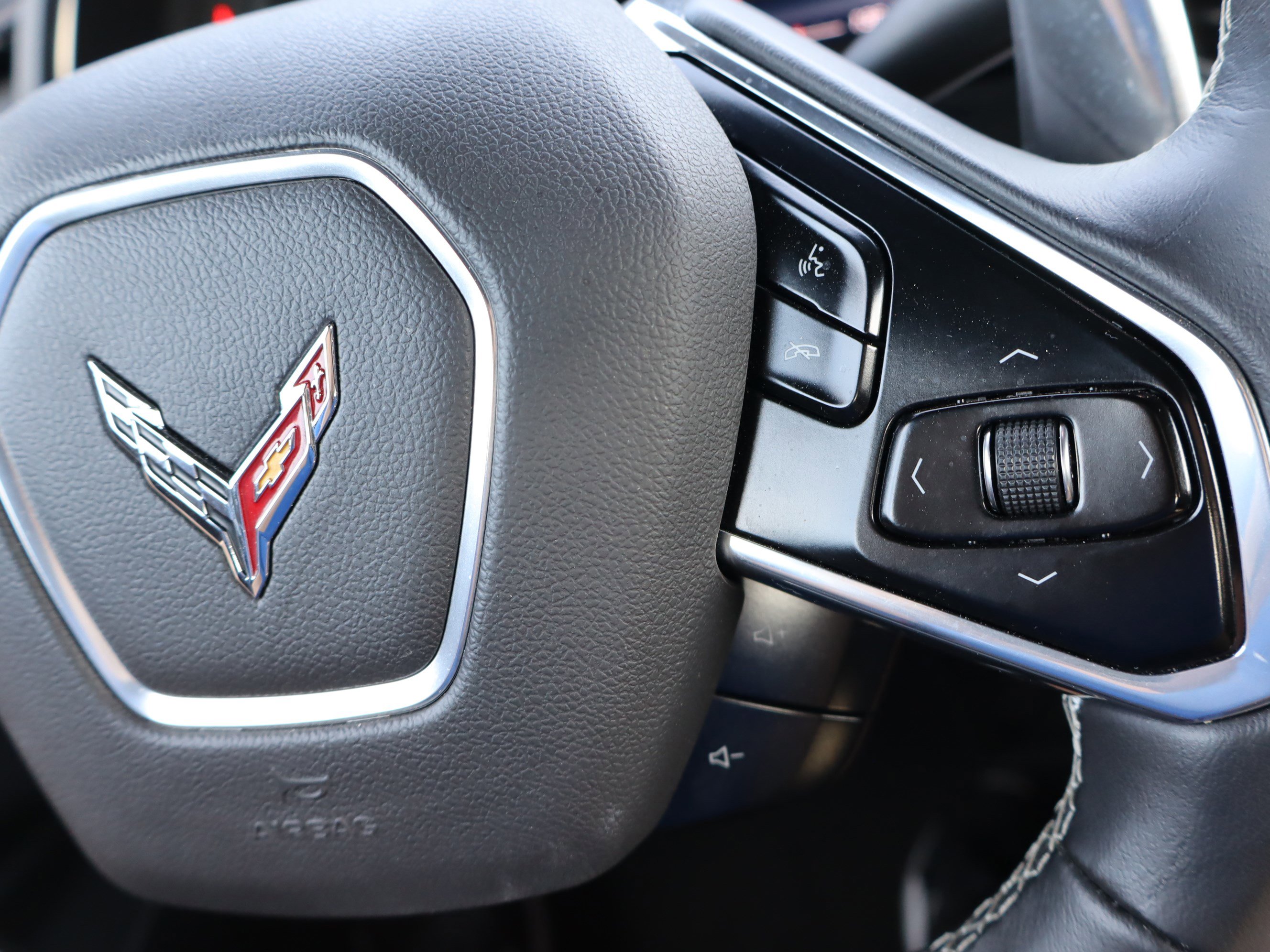 Certified 2023 Chevrolet Corvette Z06 RWD image 20