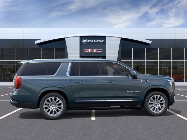 New 2026 GMC Yukon XL Denali w/ Denali Reserve Package AWD/4WD image 5