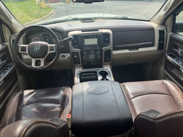 Used 2018 RAM 2500 Longhorn image 17