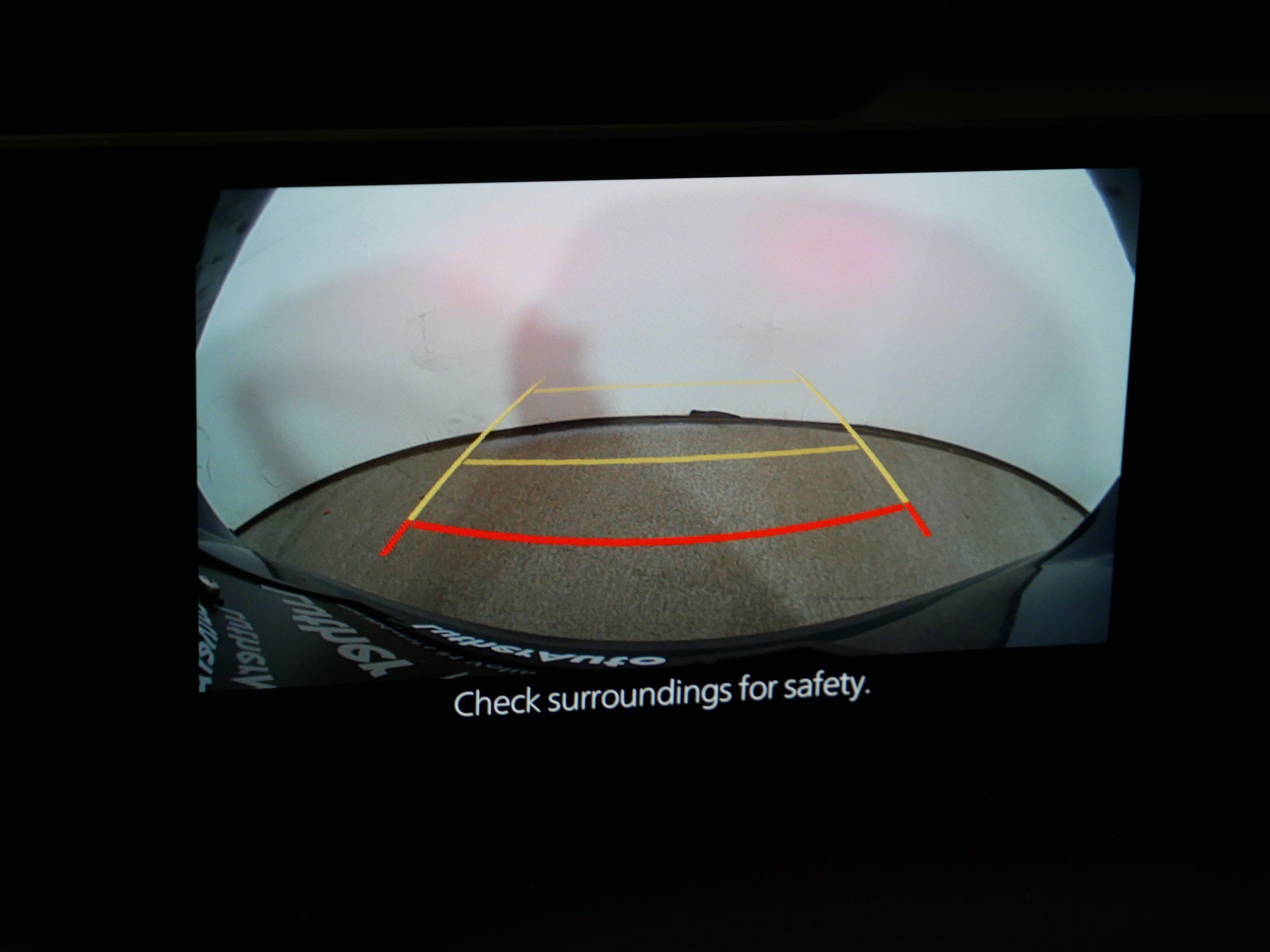 New 2026 MAZDA CX-50 AWD 2.5 Hybrid w/ Premium Pkg image 9