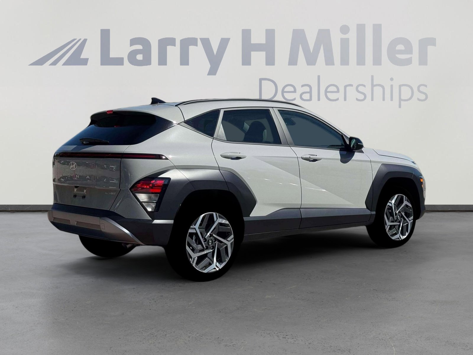 New 2026 Hyundai Kona SEL Premium AWD/4WD image 5