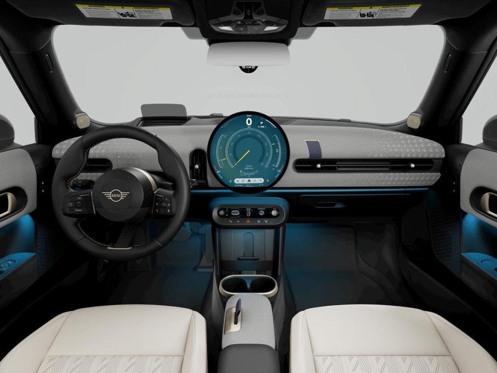 New 2026 MINI Cooper 2-Door Hardtop FWD image 7