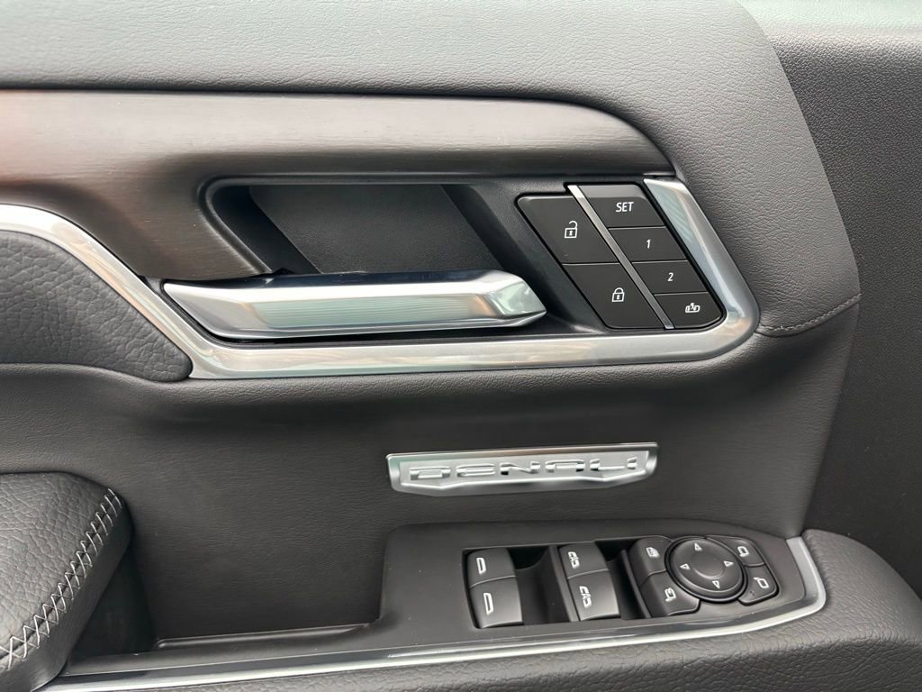 New 2026 GMC Sierra 1500 Denali image 27