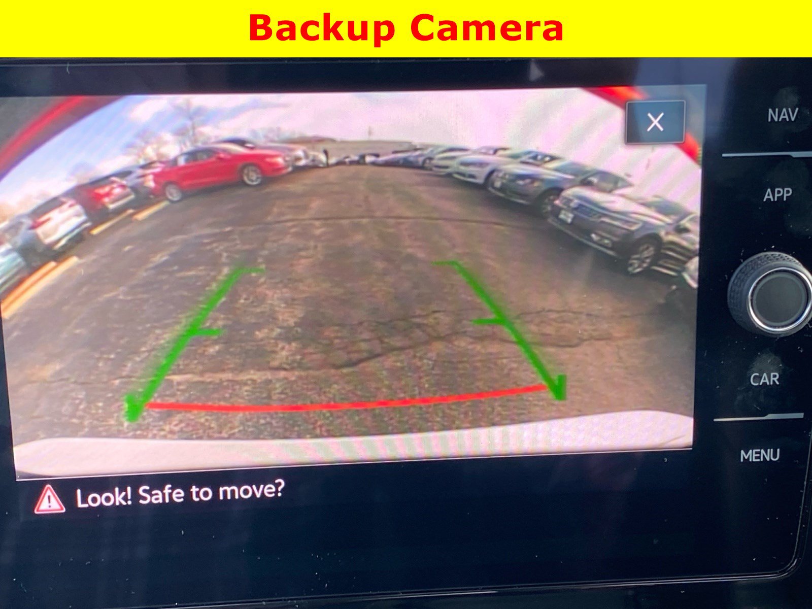 Used 2025 Volkswagen Jetta SEL FWD image 17