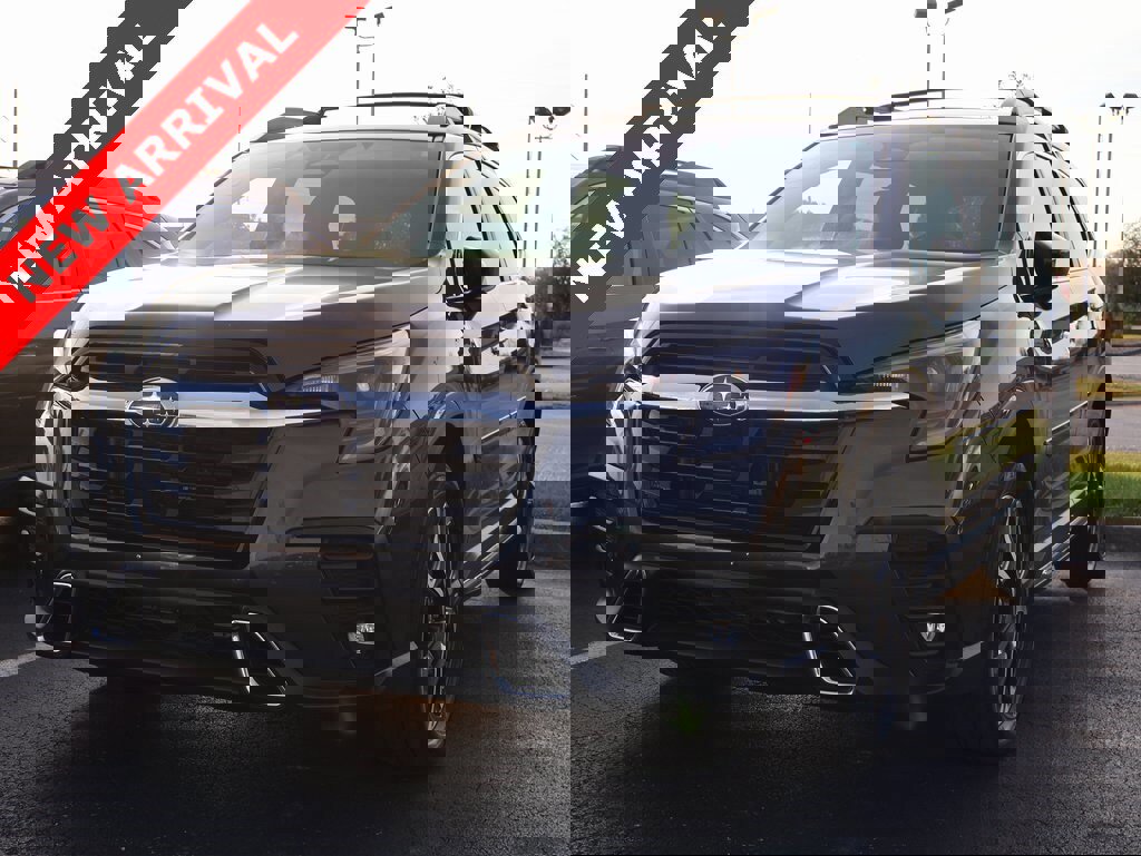 Used 2024 Subaru Ascent Touring