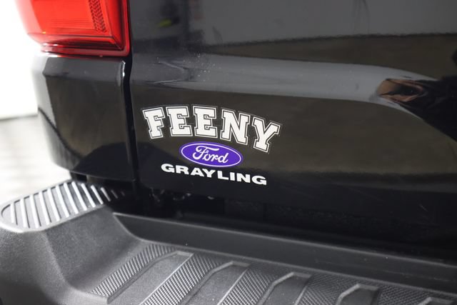 Used 2023 Ford F150 Lariat w/ Equipment Group 502A High AWD/4WD image 75