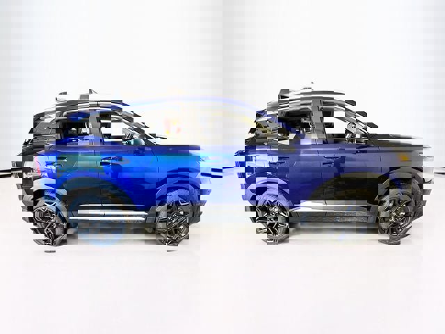 New 2026 Nissan Kicks SR w/ SR Premium Package image 4