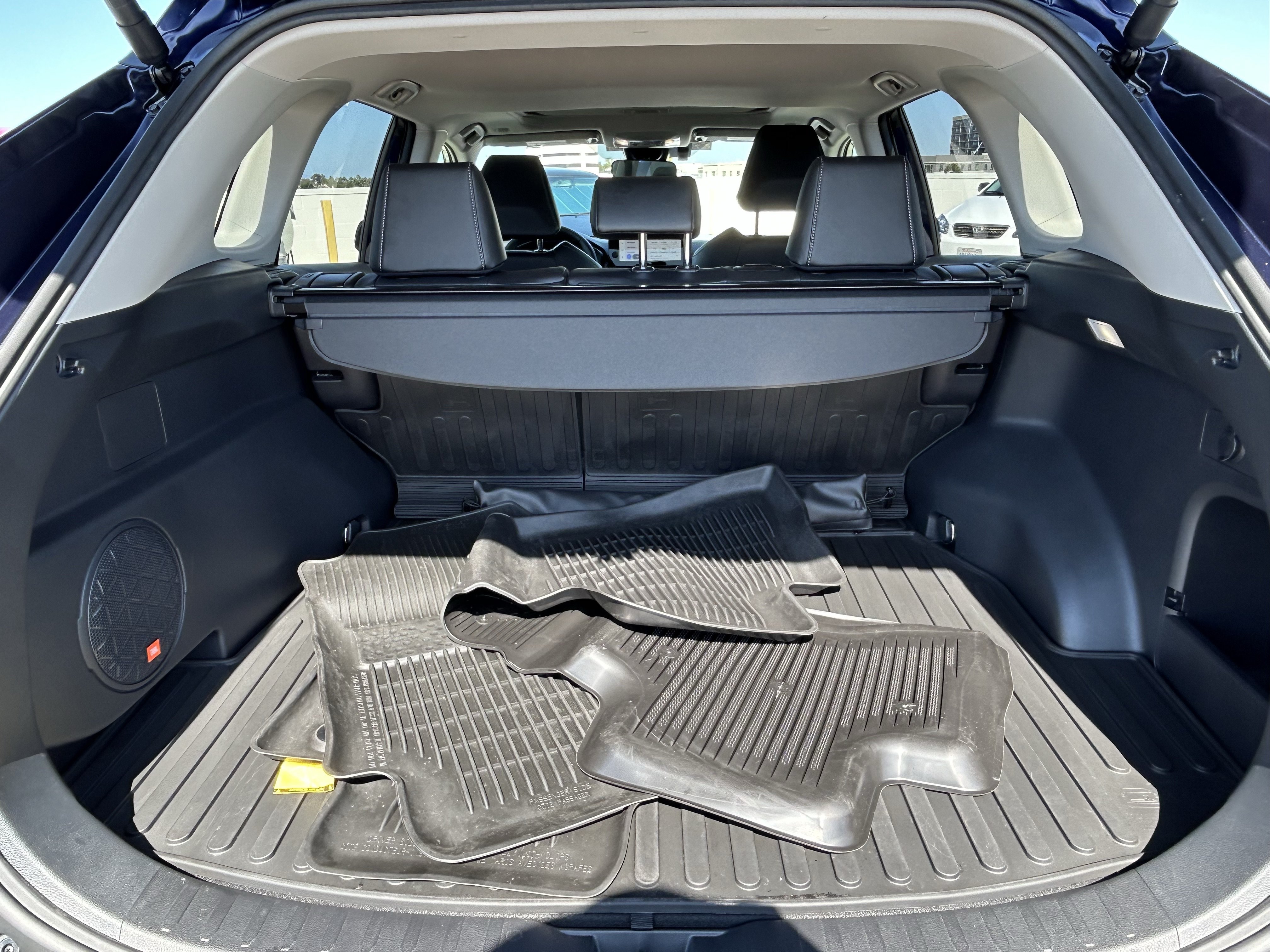 Certified 2025 Toyota RAV4 XLE Premium FWD image 13