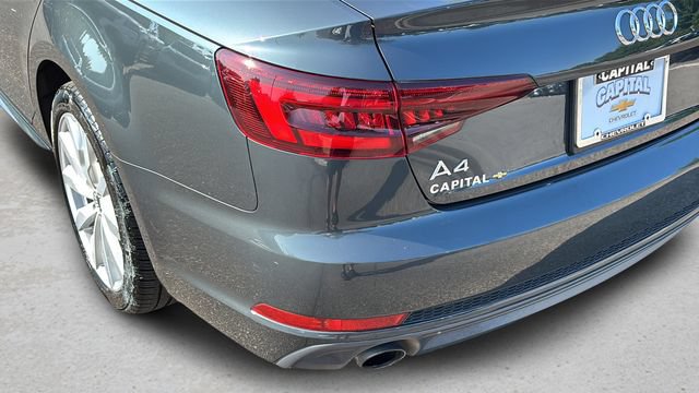 Used 2018 Audi A4 2.0T Ultra Premium FWD image 38