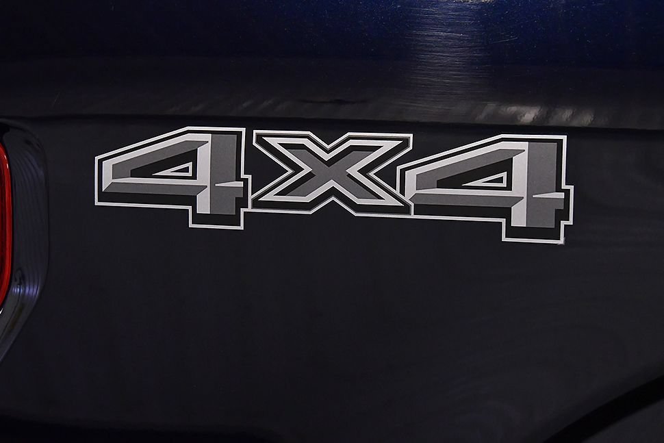 Used 2024 Ford F150 XLT w/ Equipment Group 302A MID AWD/4WD image 11