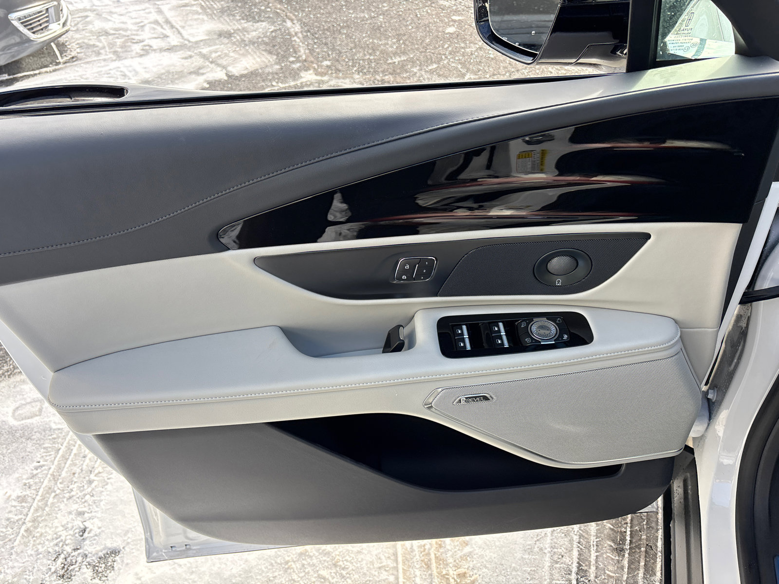 New 2026 Lincoln Nautilus Reserve image 11