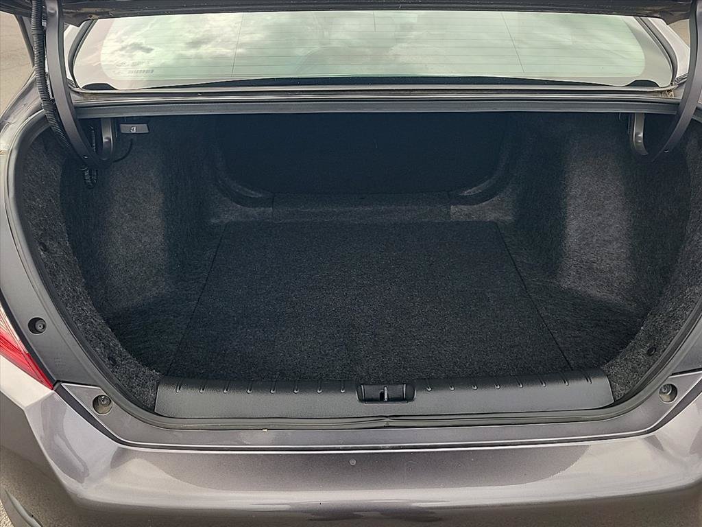 Used 2018 Honda Civic LX image 18