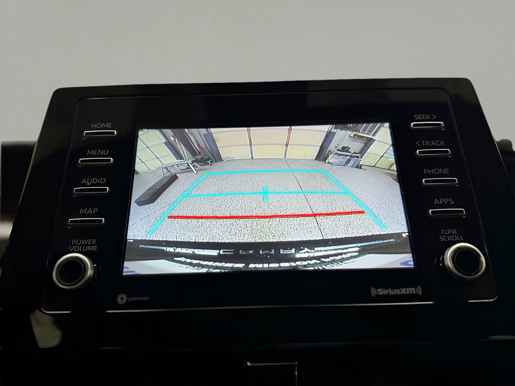 Used 2022 Toyota Camry LE image 17