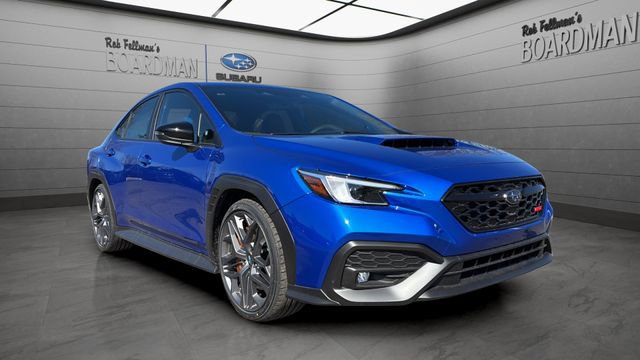 New 2026 Subaru WRX tS image 2