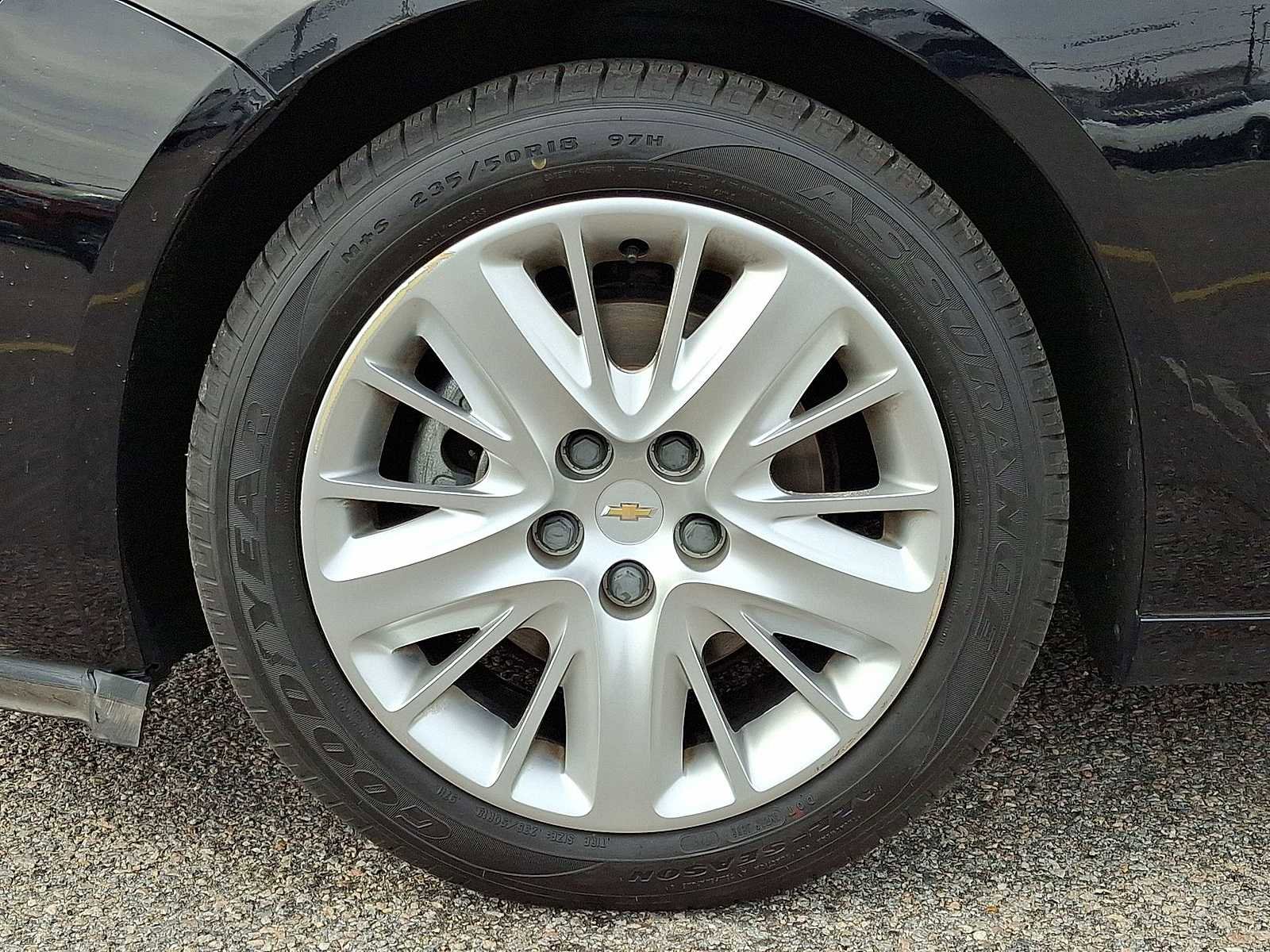 Used 2019 Chevrolet Impala LS image 36