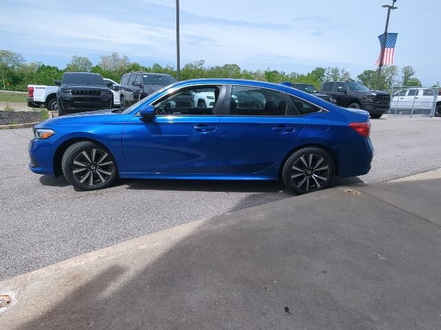 Used 2023 Honda Civic EX image 27