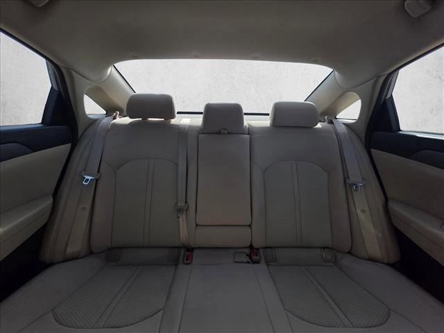 Used 2016 Hyundai Sonata SE image 15