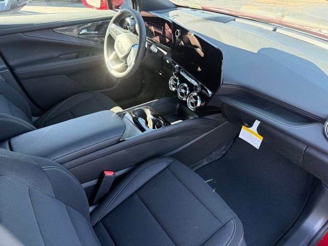 New 2026 Chevrolet Blazer EV LT image 31