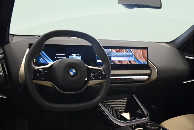 Used 2025 BMW X3 xDrive30i image 23