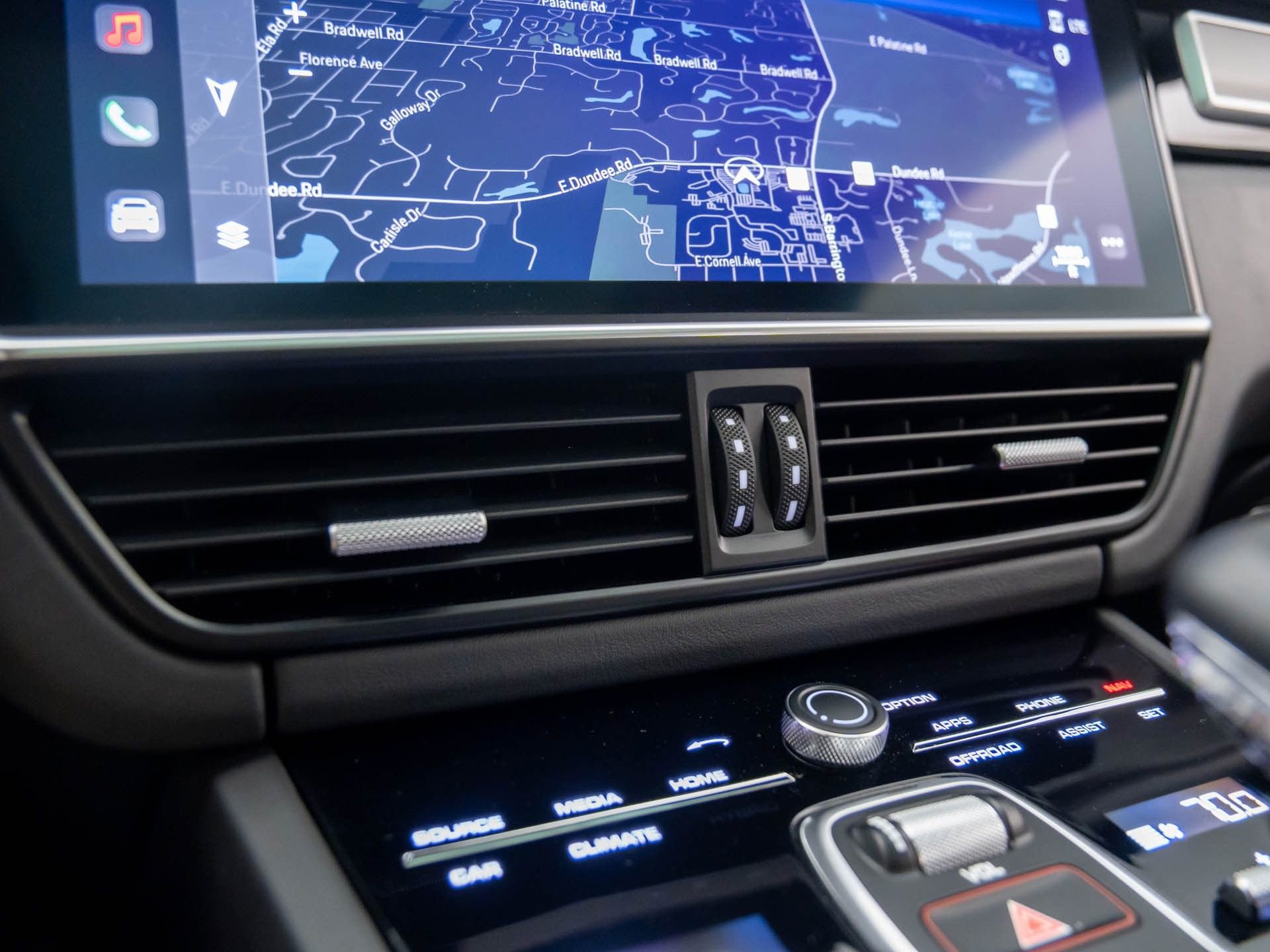 Certified 2023 Porsche Cayenne Turbo image 26