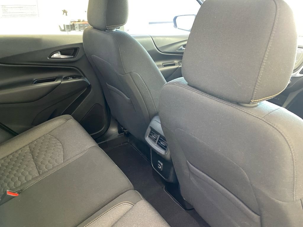 Used 2019 Chevrolet Equinox LT FWD image 17