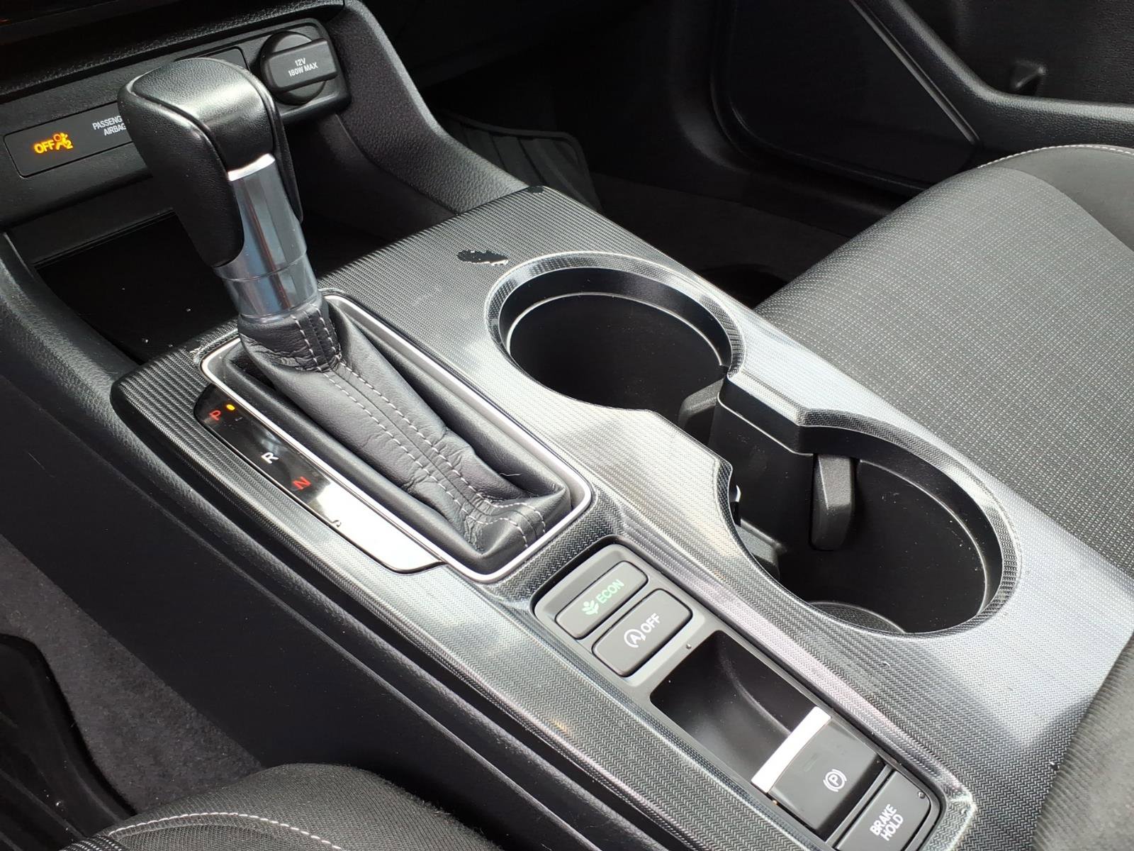 Used 2022 Honda Civic EX image 20