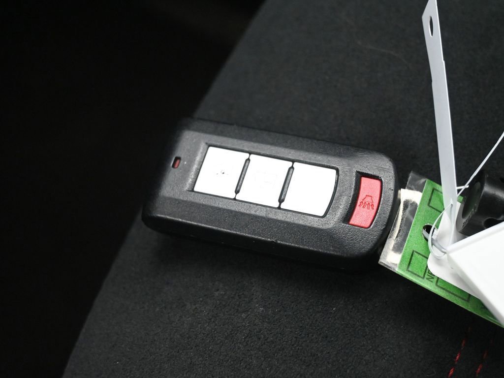 Used 2024 Mitsubishi Outlander Sport AWD image 29