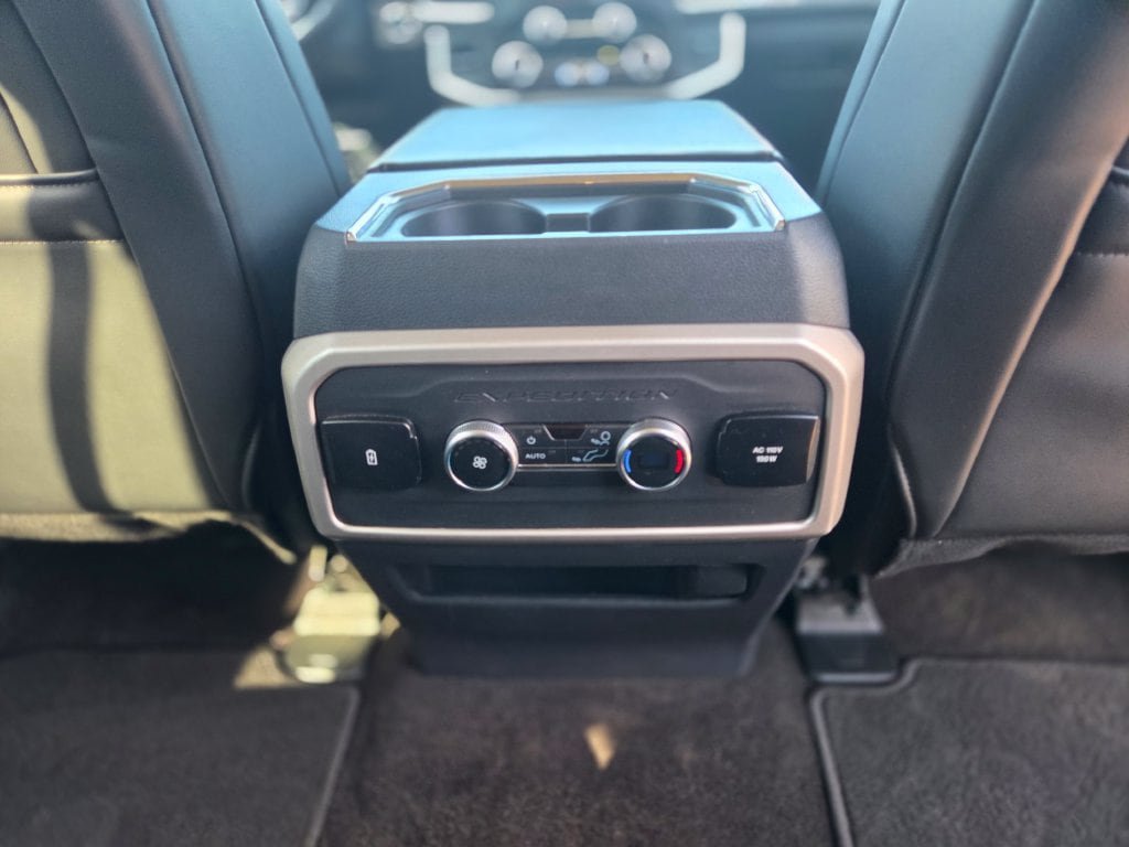 Used 2022 Ford Expedition XLT RWD image 13