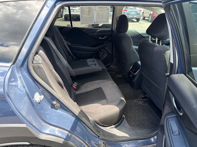 Used 2024 Subaru Outback Premium AWD/4WD image 11