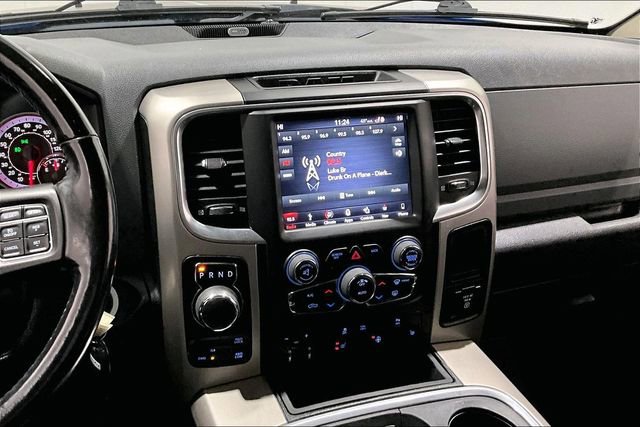 Used 2019 RAM 1500 Classic Warlock image 10