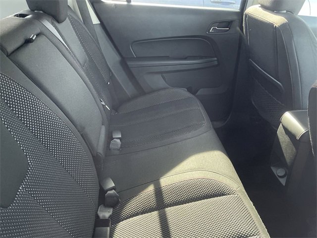 Used 2013 Chevrolet Equinox LT image 5