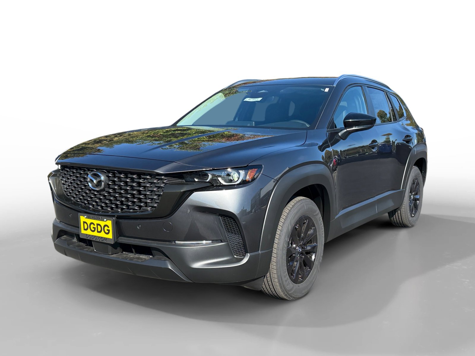 New 2026 MAZDA CX-50 2.5 Hybrid w/ Weather Package image 1