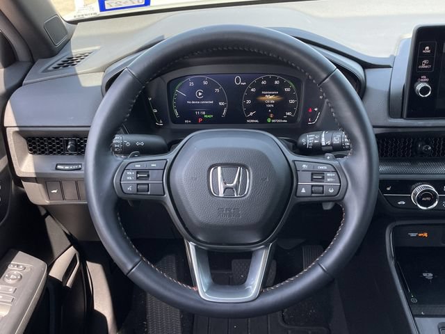 Certified 2026 Honda CR-V Sport-L image 13