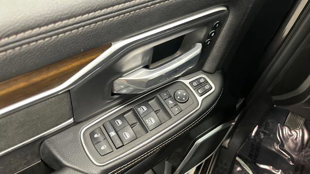 Used 2023 RAM 2500 Laramie image 21