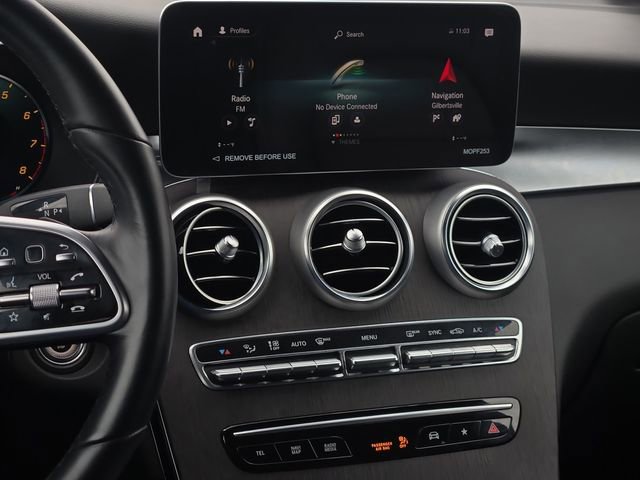 Used 2022 Mercedes-Benz GLC 300 4MATIC image 21