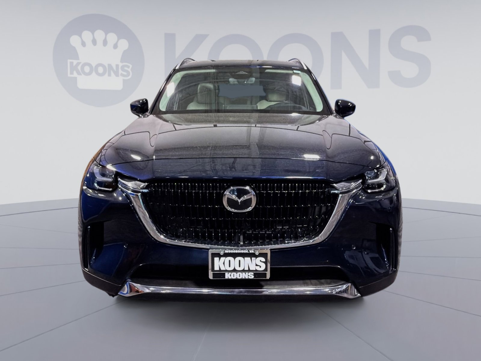 Used 2024 MAZDA CX-90 Plug-In Hybrid w/ Premium Pkg AWD/4WD image 11