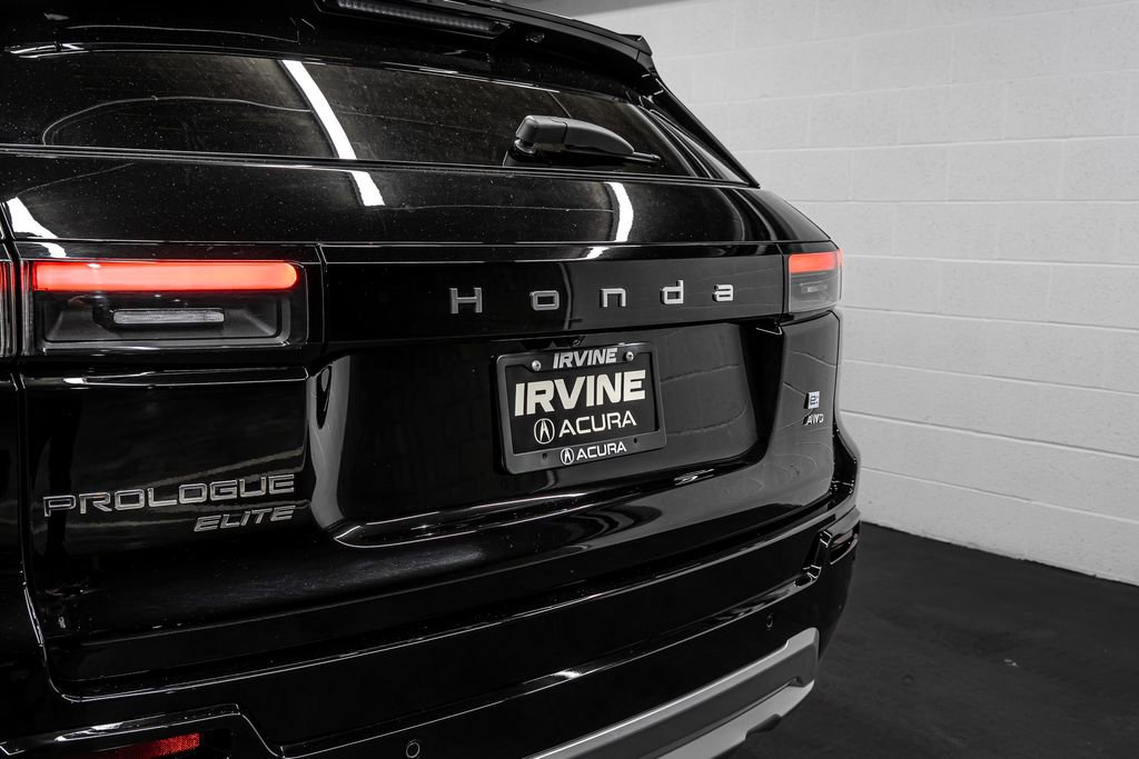 Used 2024 Honda Prologue Elite image 16